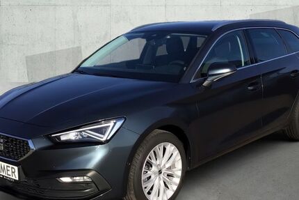 Seat Leon 91.933 km 17.990 &euro; Meppen 49716