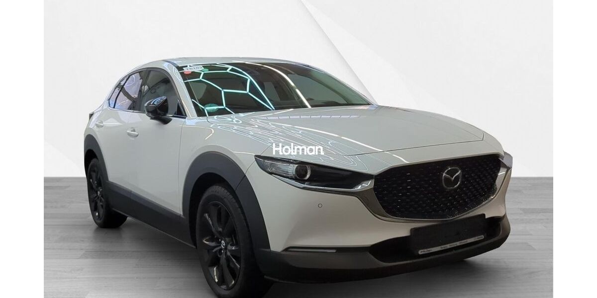 Mazda CX-30 62.626 km 20.376 &euro; Eschborn 65760