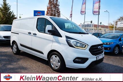 Ford Transit Custom 156.000 km 15.990 &euro; Neubrandenburg an der A20 17034