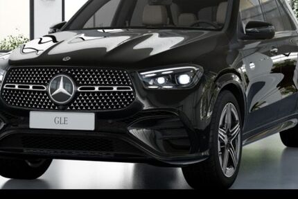 Mercedes-Benz GLE 350 9.900 km 93.900 € Hamburg 22047