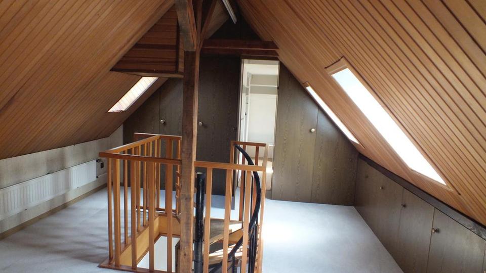 Maisonettenwohnung Meerbusch Kierst - 3 Zimmer, 88 m&sup2;, 1.150&euro; | Angebot:25278817