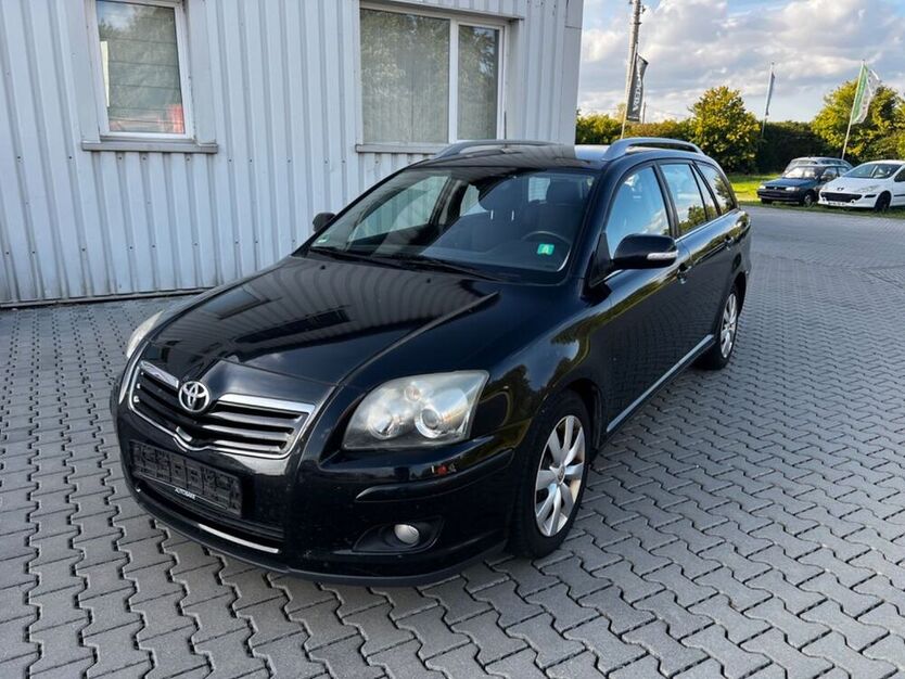 Avensis