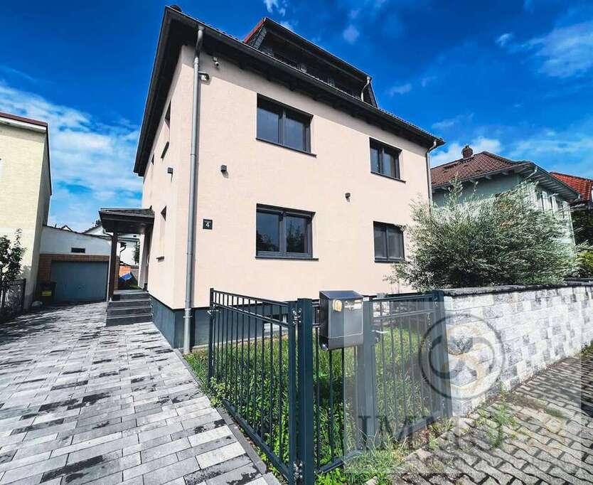 Haus zum Kaufen in Nauheim 750.000 € 158.68 m²