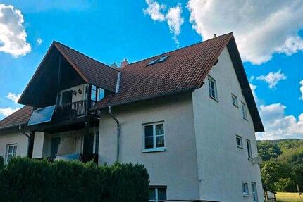 Wohnung Bad Blankenburg - 4 Zimmer, 90 m&sup2;, 92.000&euro; | Angebot:26940657