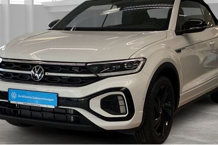 VW T-Roc 2.000 km 44.950 &euro; Oldenburg / Holst. 23758