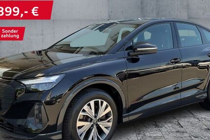 Audi Q4 e-tron 45.128 km 32.430 &euro; Bayreuth 95448