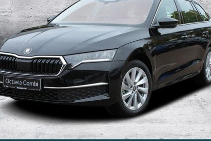 Skoda Octavia 6.500 km 32.780 &euro; Merseburg 06217