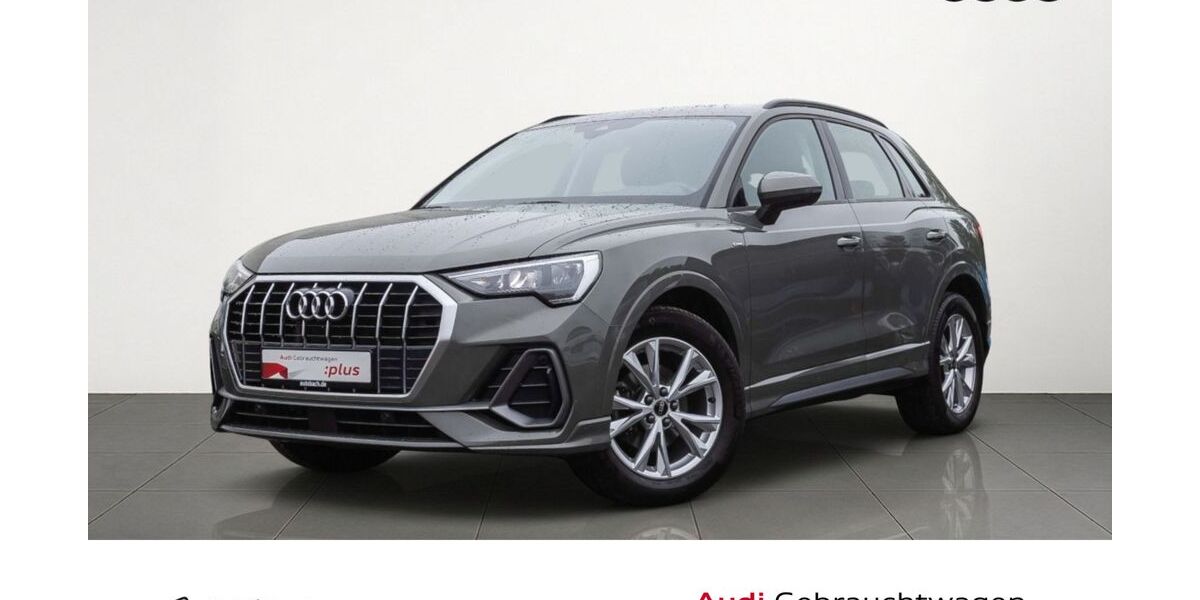 Audi Q3 42.520 km 30.970 &euro; Diez 65582