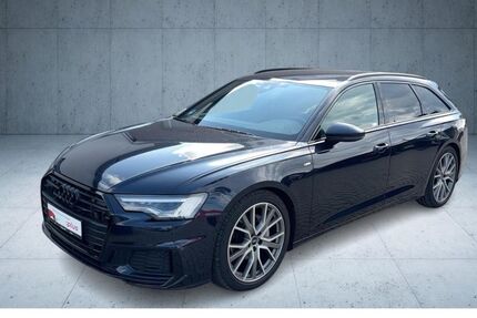 Audi A6 86.400 km 31.750 &euro; Soltau 29614