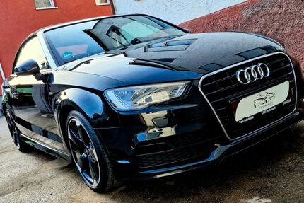 Audi A3 140.650 km 14.999 &euro; Großheubach 63920
