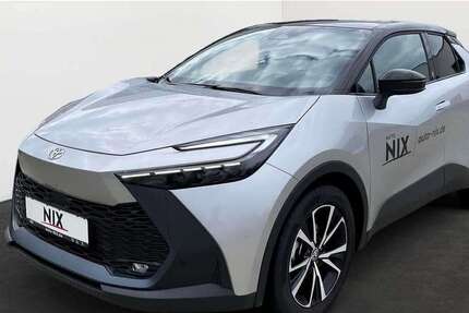 Toyota C-HR 17.500 km 30.870 &euro; Wächtersbach 63607