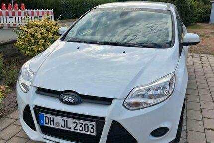 Ford Focus 243.000 km 5.000 &euro; Kirchdorf 27245