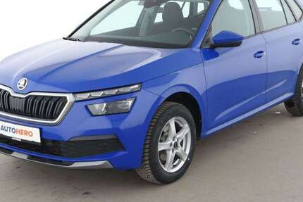 Skoda Kamiq 46.289 km 15.660 &euro; Stuttgart 70195