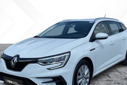 Renault Megane 67.000 km 13.998 &euro; Göttingen 37079