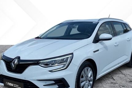 Renault Megane 67.000 km 14.997 &euro; Göttingen 37079
