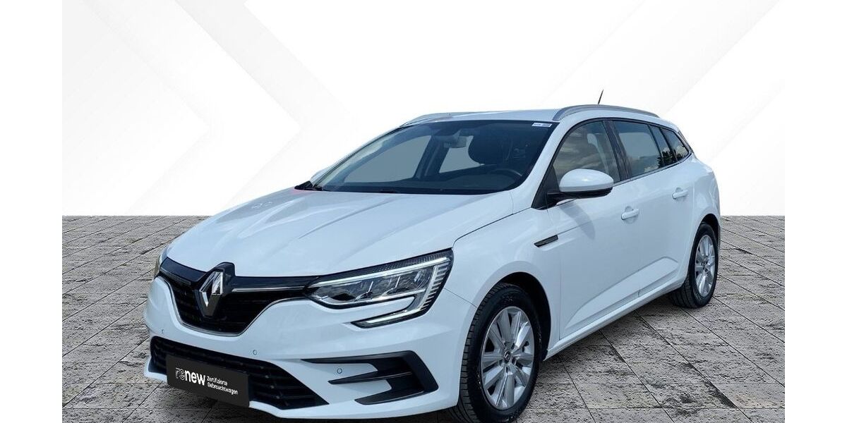 Renault Megane 67.000 km 14.997 &euro; Göttingen 37079