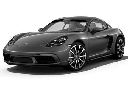 Porsche Cayman 47.600 km 59.900 € Willich 47877