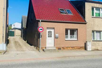 Haus Grevesmühlen - 4 Zimmer, 80 m&sup2;, 170.000&euro; | Angebot:26997636