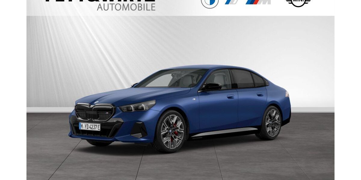 BMW i5 8.910 km 70.707 &euro; Geldern 47608
