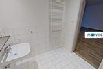 **Barrierefrei konzipierte 2-Zimmer-NeubauWohnung mit BALKON und EBK**