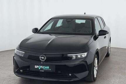 Opel Astra 52.944 km 19.470 &euro; Uslar 37170