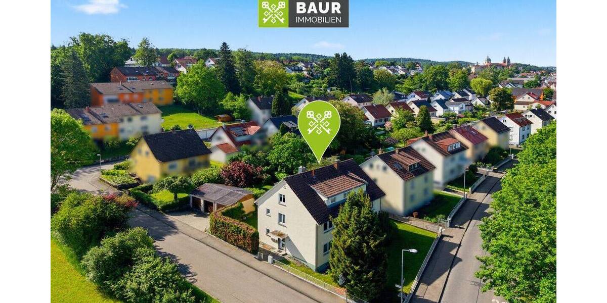 Etagenwohnung Weingarten - 3 Zimmer, 80 m&sup2;, 229.000&euro; | Angebot:26787552