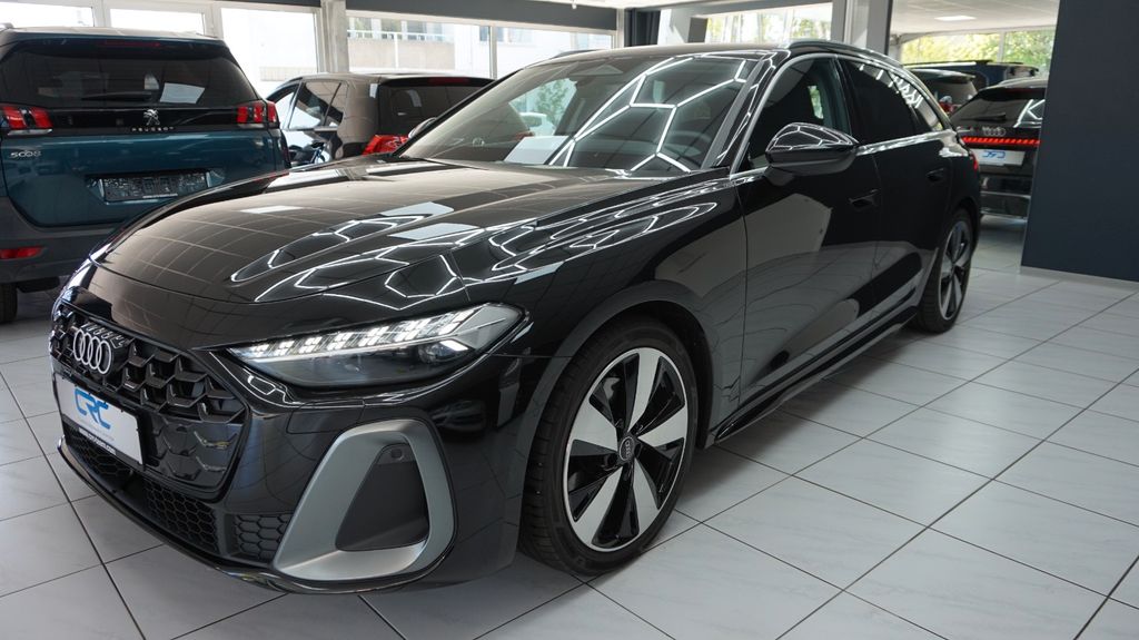 Audi A5 7.025 km 44.900 &euro; Ransbach-Baumbach 56235