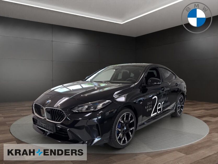 BMW 220 Gran Coupé 9.000 km 38.690 € Bad Hersfeld 36251