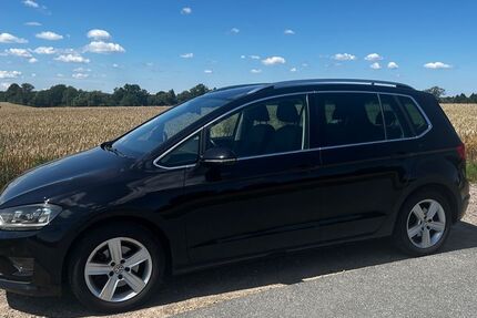 VW Golf Sportsvan 137.400 km 11.500 &euro; Rethwisch 23847