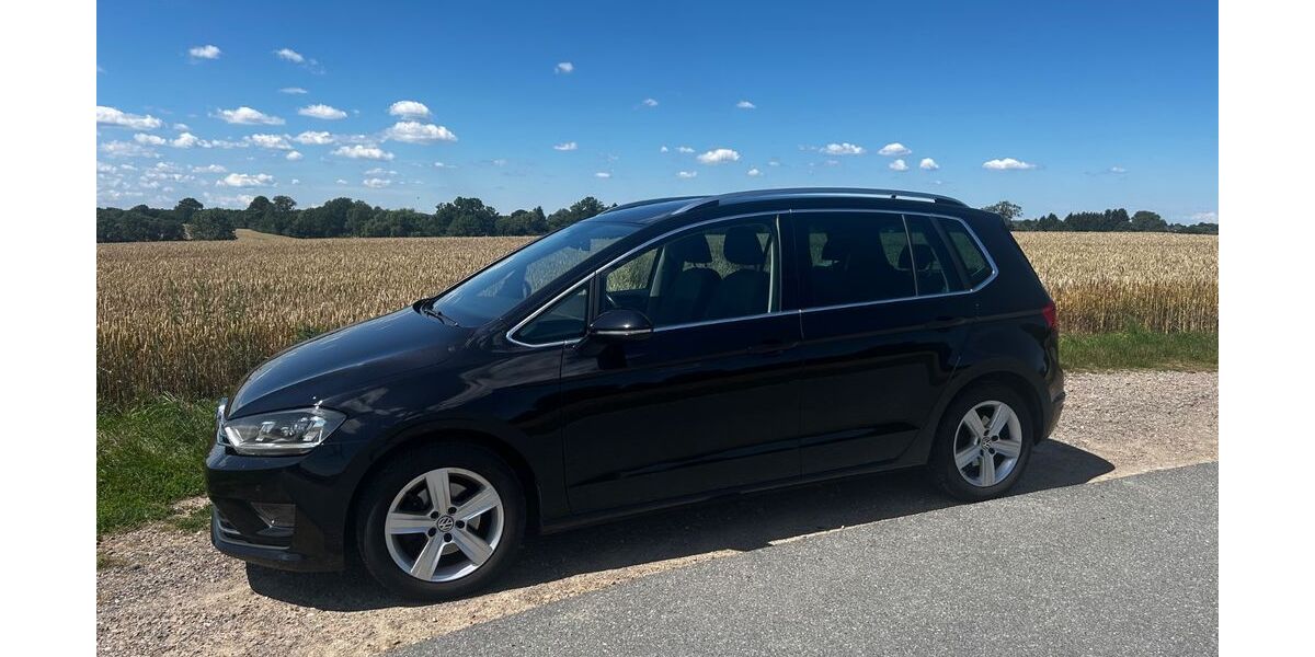 VW Golf Sportsvan 137.400 km 11.500 &euro; Rethwisch 23847