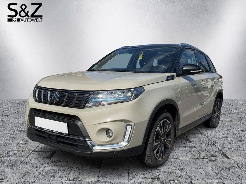 Vitara