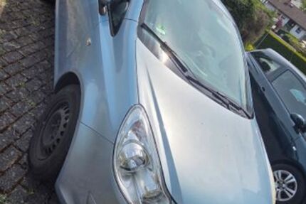 Opel Corsa 225.000 km 1.650 &euro; Freudenberg 57258
