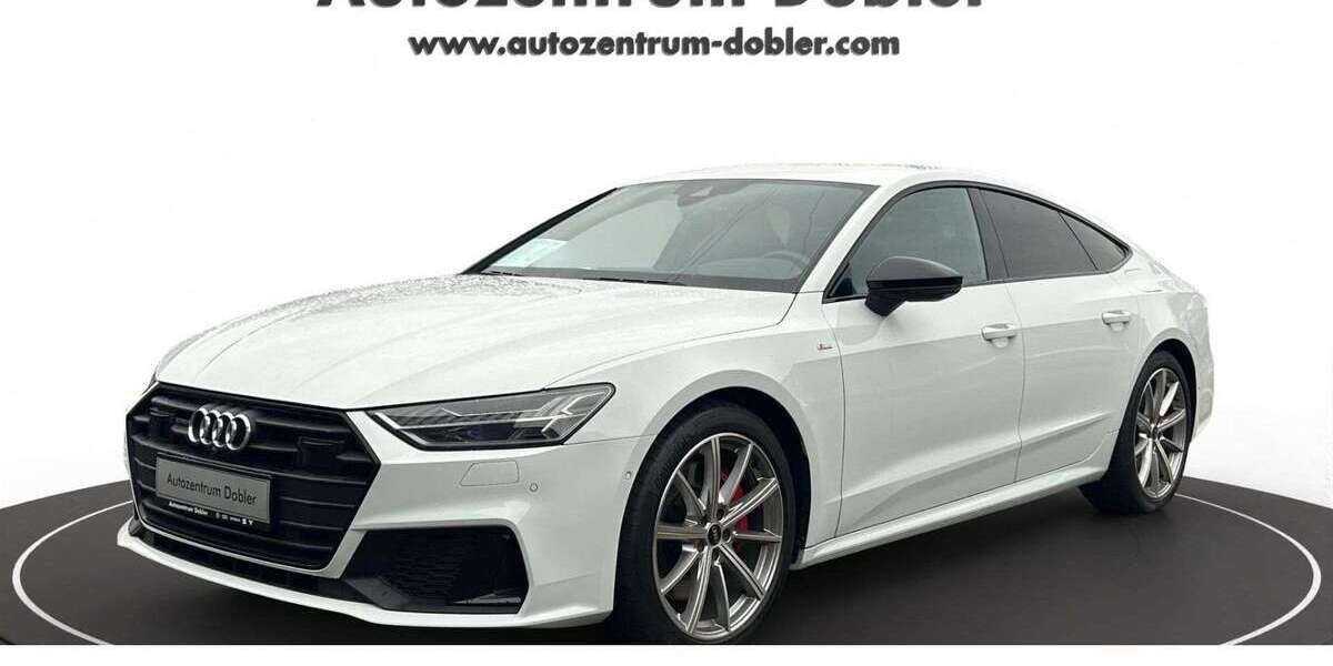 Audi A7 81.400 km 45.680 &euro; Mühlacker 75417