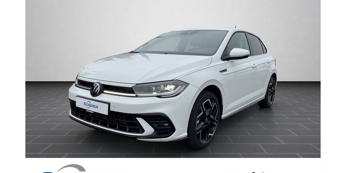 VW Polo 4.900 km 26.490 &euro; Cochem / Faid 56814