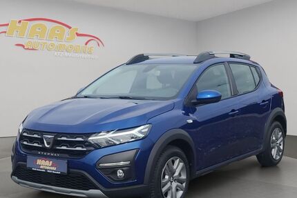 Dacia Sandero 57.900 km 11.390 &euro; Ebersdorf b.Coburg 96237