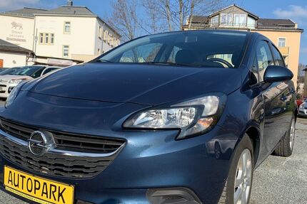 Opel Corsa 121.500 km 6.290 &euro; Heidenau 01809