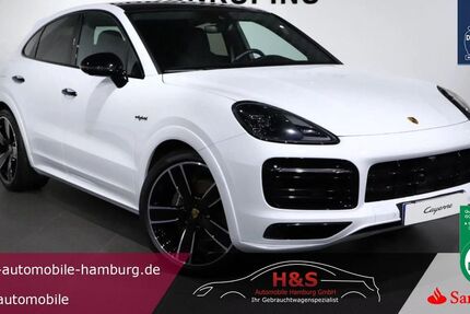 Porsche Cayenne 69.544 km 76.900 &euro; Bad Segeberg 23795