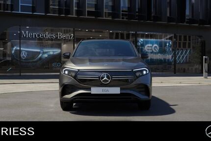 Mercedes-Benz EQA 20.574 km 39.800 &euro; Ravensburg 88214