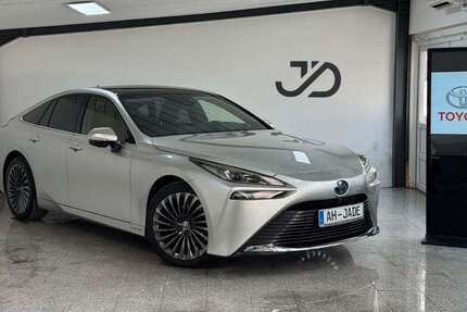 Toyota Mirai 22.900 km 19.950 &euro; Berlin 12107
