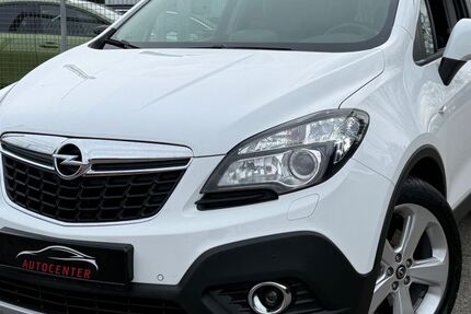 Opel Mokka 139.000 km 7.400 &euro; Weinheim 69469