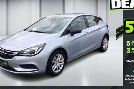 Opel Astra 71.550 km 8.490 &euro; Schkeuditz 04435