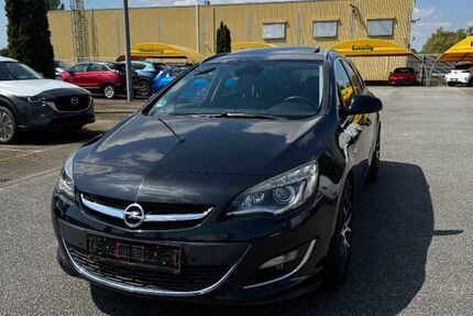 Opel Astra 127.000 km 7.000 &euro; Heppenheim 64646
