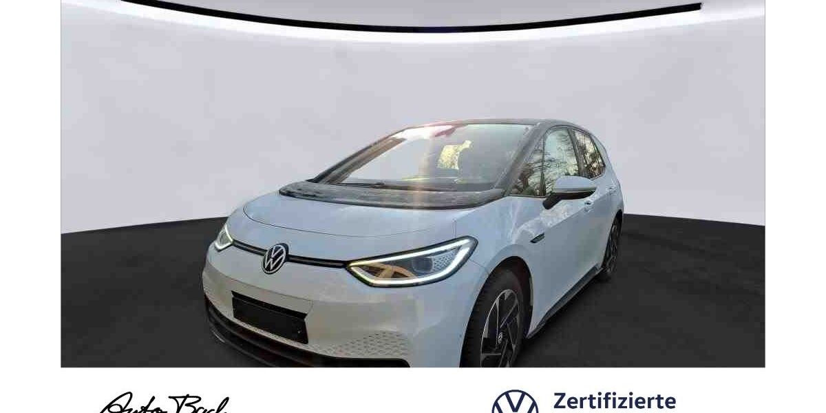VW ID.3 59.490 km 19.980 &euro; Weilburg 35781