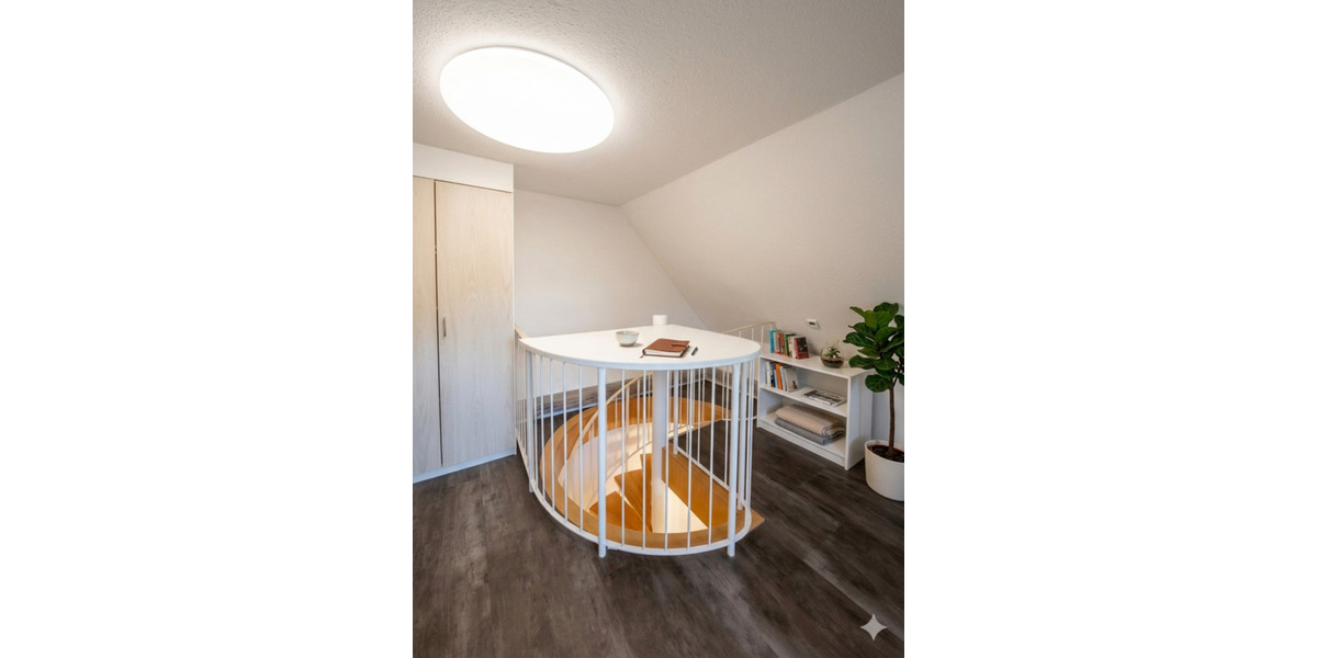 Maisonettenwohnung Mühlenbecker Land Schildow - 3 Zimmer, 83 m&sup2;, 349.000&euro; | Angebot:25804680