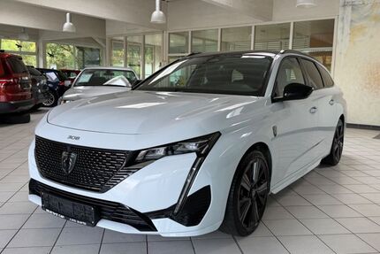 Peugeot 308 24.000 km 23.499 &euro; Selters 65618