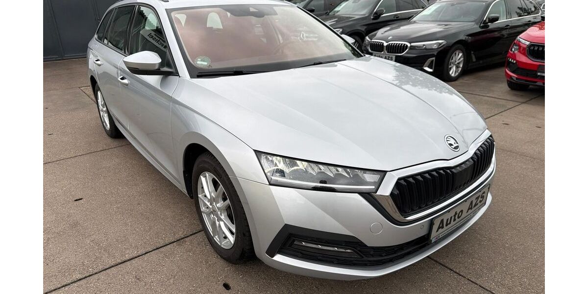 Skoda Octavia 51.472 km 21.950 &euro; Schwetzingen 68723