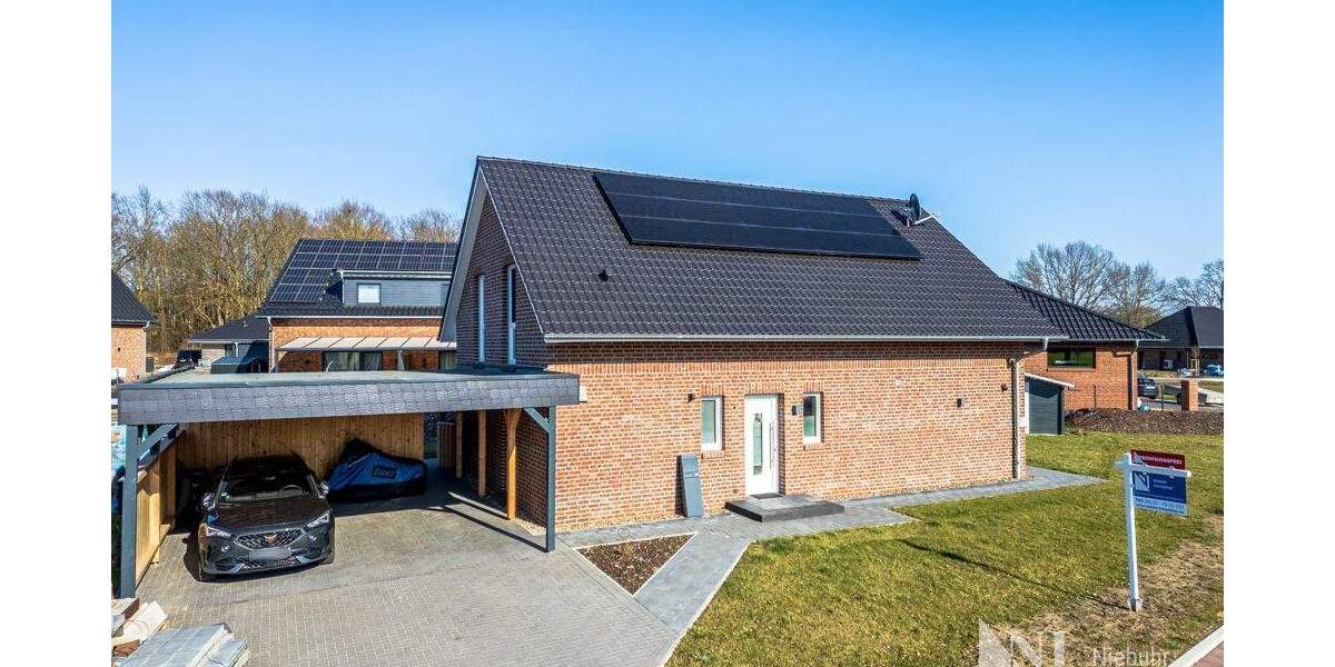 Einfamilienhaus Dahlenburg - 5 Zimmer, 151 m&sup2;, 549.000&euro; | Angebot:25850578