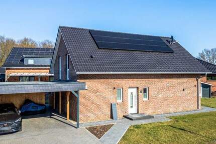 Haus Dahlenburg - 5 Zimmer, 151 m&sup2;, 549.000&euro; | Angebot:25850578