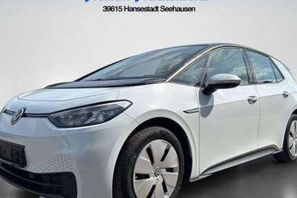 VW ID.3 53.537 km 19.990 &euro; Seehausen/Altm. 39615