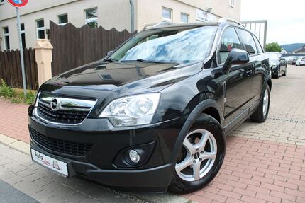 Opel Antara 62.000 km 10.990 &euro; Nordstemmen 31171